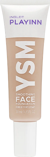 Тональный крем Inglot Playinn YSM Smoothing Face Foundation тон 42