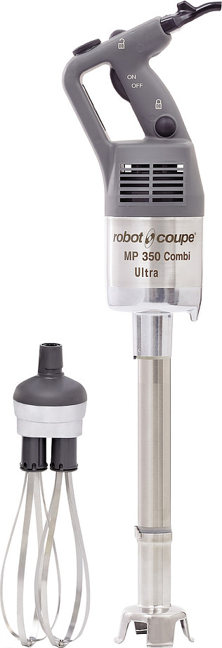 Профессиональный ручной миксер Robot Coupe MP 350 Combi Ultra 34860L