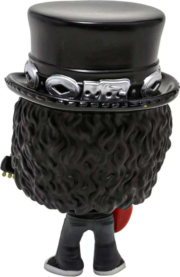 Фигурка коллекционная Funko POP! Rocks. Guns N' Roses Slash 10687 / Fun293 — фото 3
