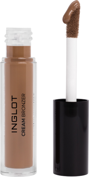 Бронзер Inglot Cream Bronzer тон 88