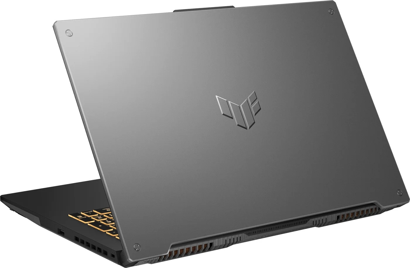 Игровой ноутбук Asus TUF Gaming F17 FX707VJB-HX114 / 4816141601480 без ОС — фото 5