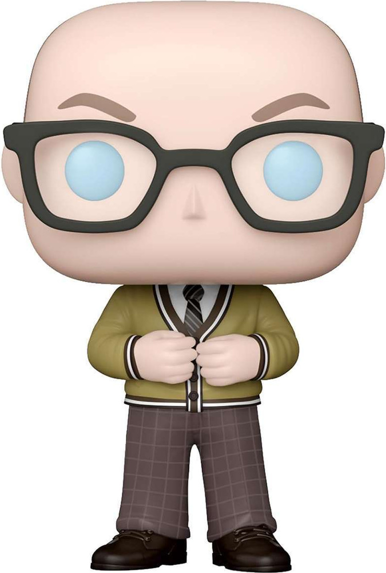 Фигурка коллекционная Funko POP! TV What We Do In The Shadows. Colin Robinson / Fun67541