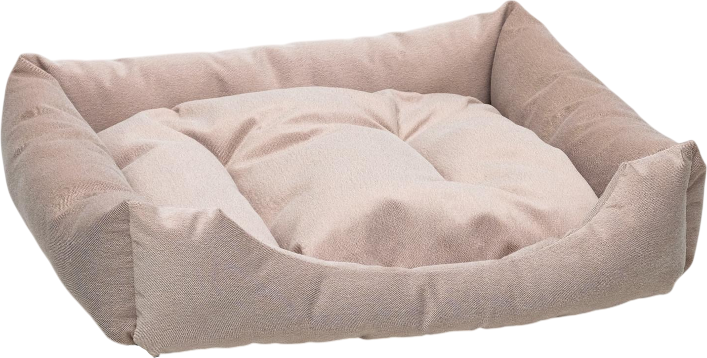 Лежанка для животных Пижон 65x56x14см / 6850469