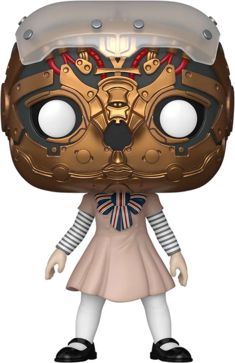 Фигурка коллекционная Funko POP! Movies. M3GAN MT Exc / Fun88309
