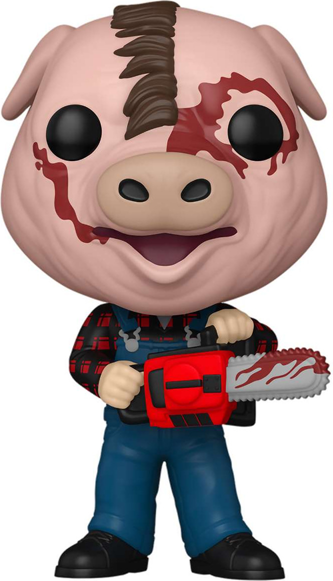 Фигурка коллекционная Funko POP! Movies. Motel Hell. Vincent Smith / Fun84128