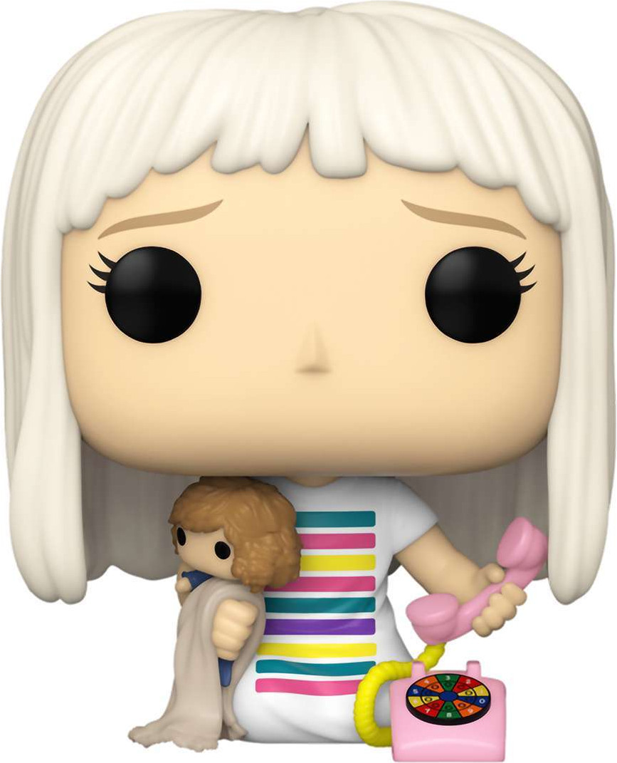 Фигурка коллекционная Funko POP! Movies. Poltergeist II. Carol Anne Freeling / Fun80855