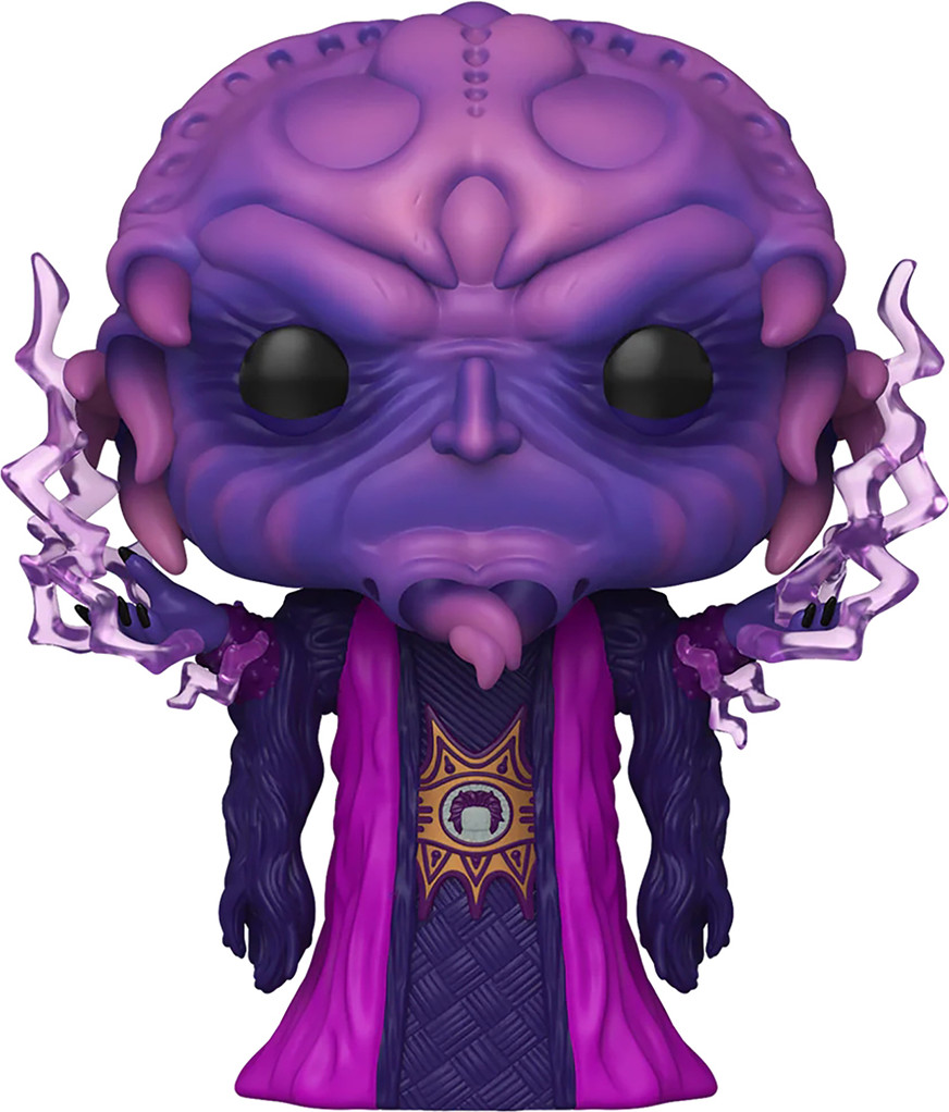 Фигурка коллекционная Funko POP! Movies. Power Rangers Movie. Ivan Ooze / Fun81195