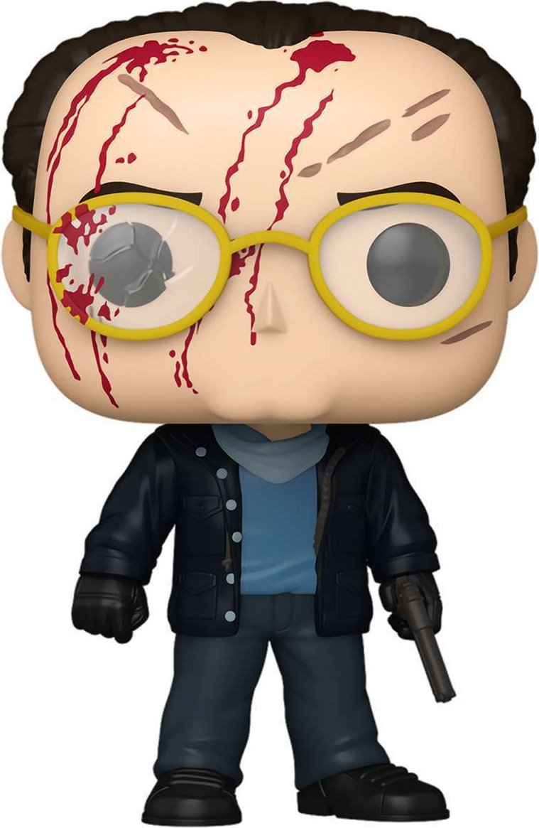 Фигурка коллекционная Funko POP! Movies. Robocop. Clarence Boddicker / Fun80793