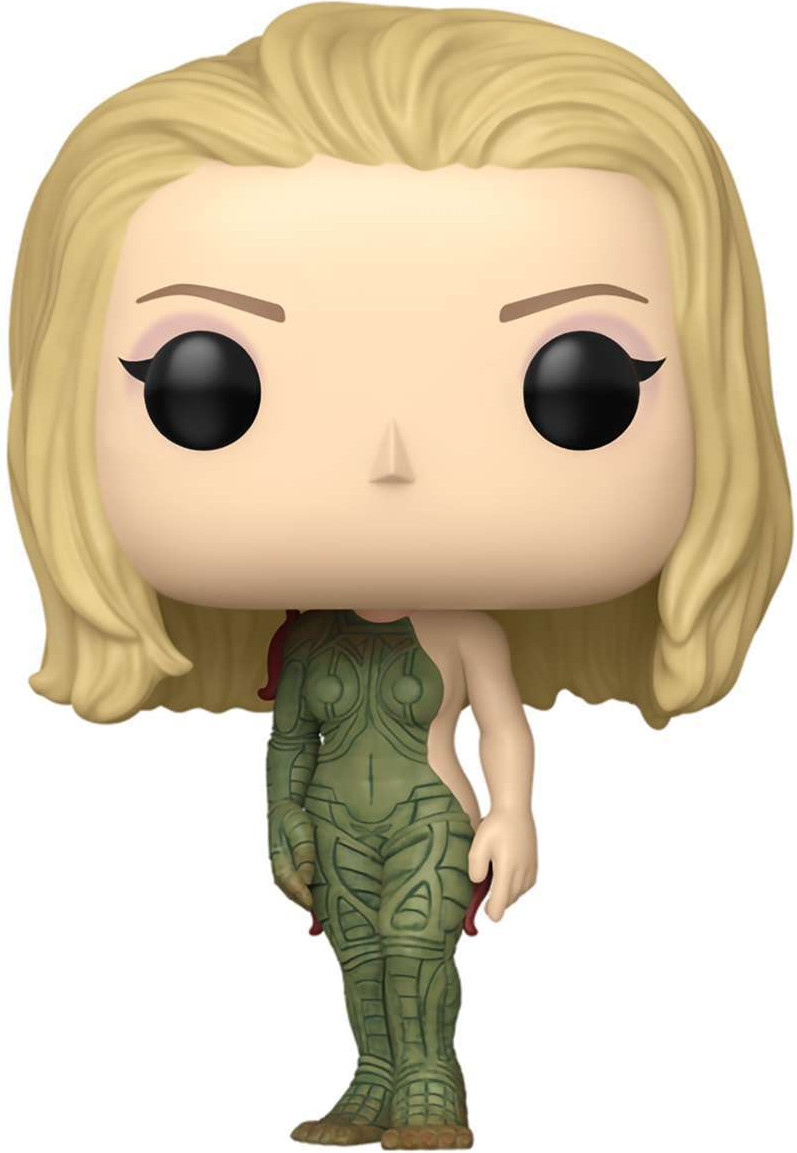 Фигурка коллекционная Funko POP! Movies. Species. Sil / Fun86251