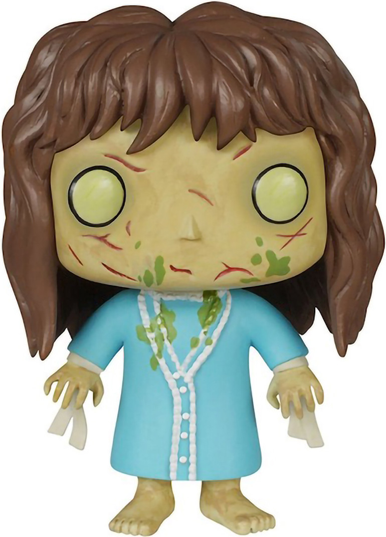 Фигурка коллекционная Funko POP! Movies. The Exorcist. Regan 6141 / Fun38