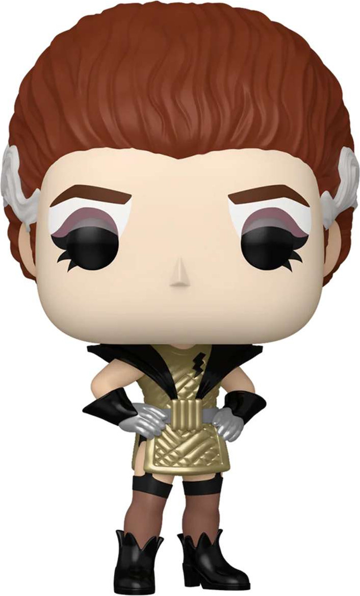 Фигурка коллекционная Funko POP! Movies. The Rocky Horror Picture Show. Magenta / Fun86806