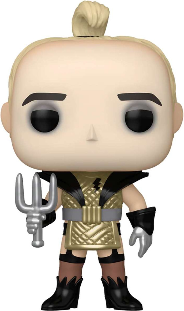 Фигурка коллекционная Funko POP! Movies. The Rocky Horror Picture Show. Riff Raff / Fun86807