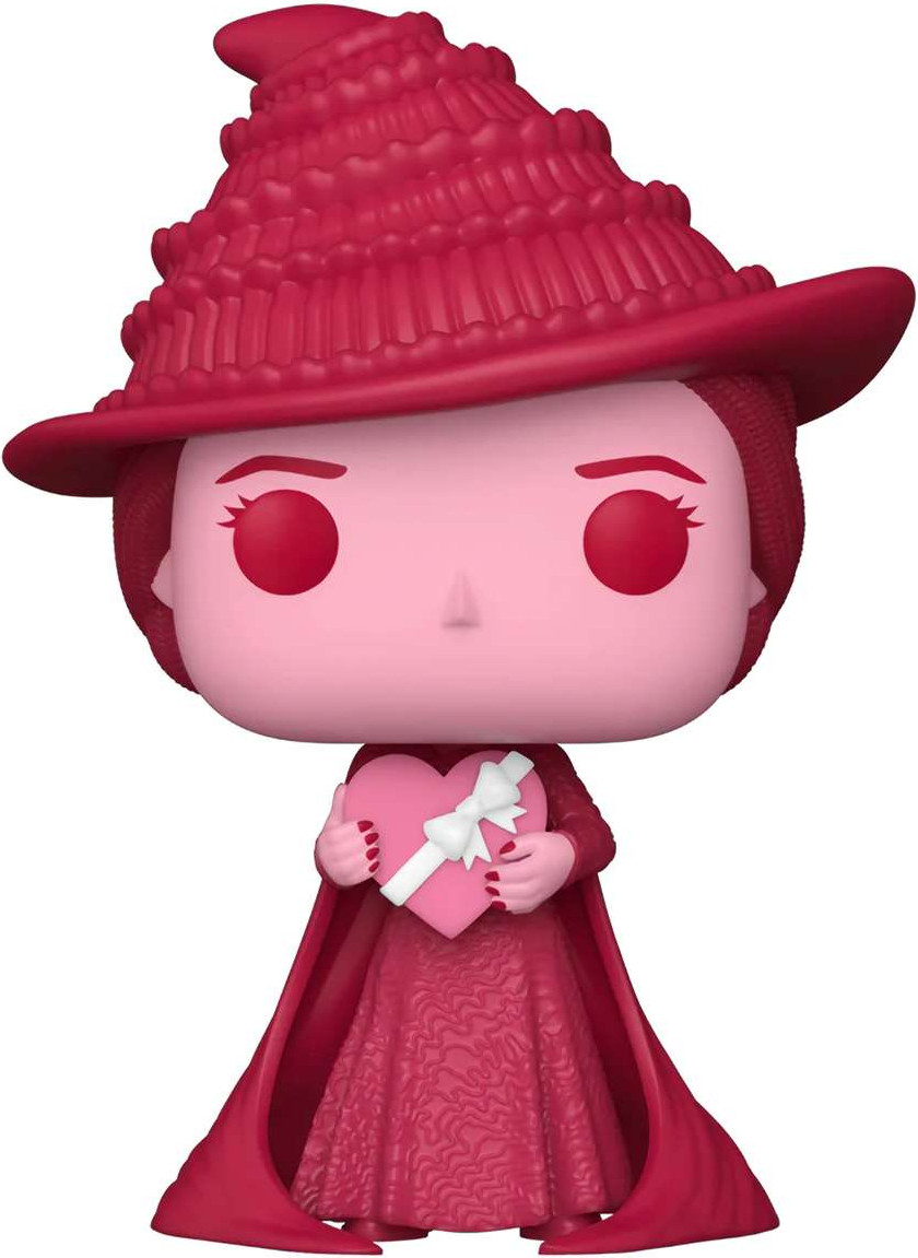Фигурка коллекционная Funko POP! Movies. Wicked. Elphaba Valentine / Fun83098