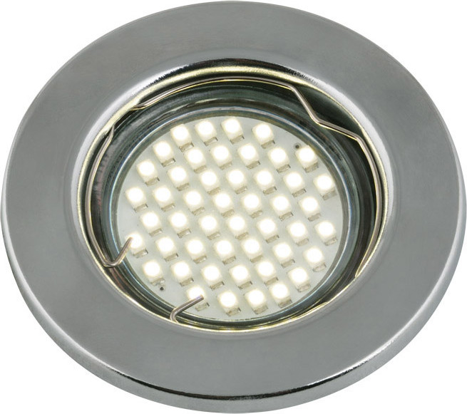Комплект точечных светильников Fametto DLS-A104 GU5.3 / UL-00013947 (10шт)