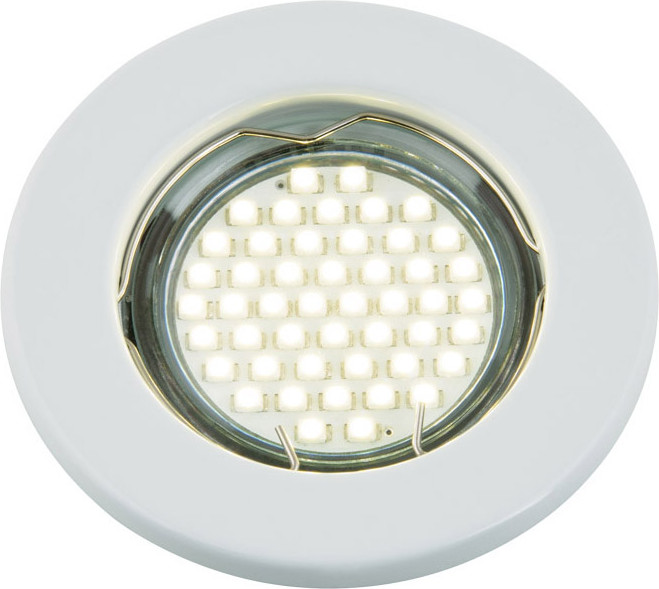 Комплект точечных светильников Fametto DLS-A104 GU5.3 / UL-00013949 (10шт)