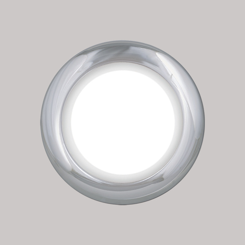 Комплект точечных светильников Fametto DLS-A201 GU5.3 IP44 / UL-00013950 (10шт)