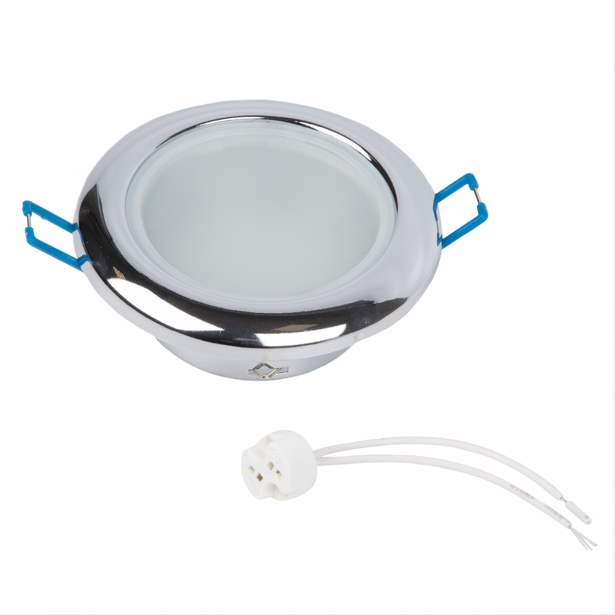 Комплект точечных светильников Fametto DLS-A201 GU5.3 IP44 / UL-00013950 (10шт) — фото 4