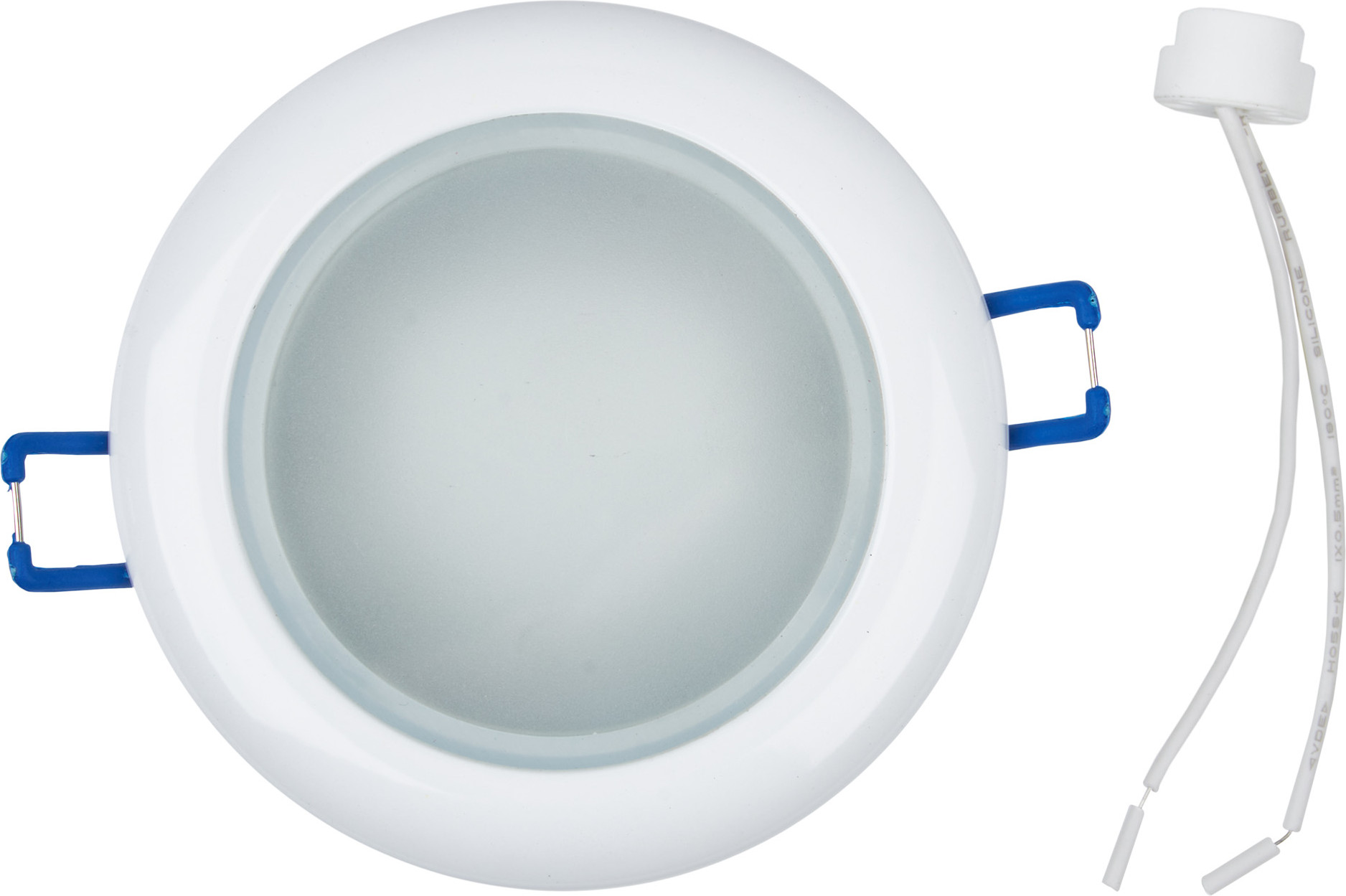 Комплект точечных светильников Fametto DLS-A201 GU5.3 IP44 / UL-00013951 (10шт) — фото 3
