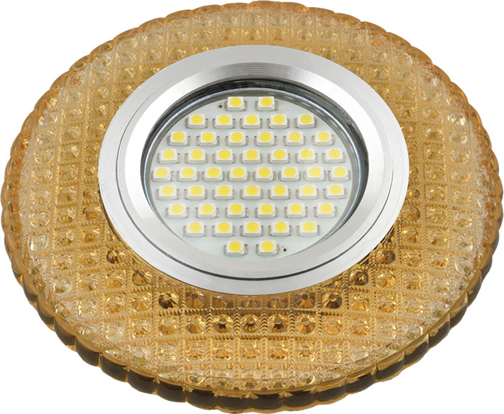 Точечный светильник Fametto DLS-L135 GU5.3 / UL-00003861