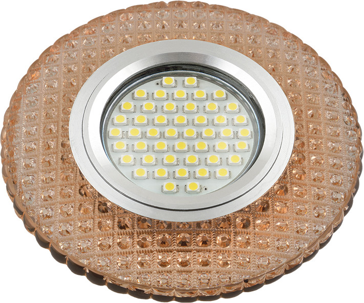 Точечный светильник Fametto DLS-L135 GU5.3 / UL-00003860