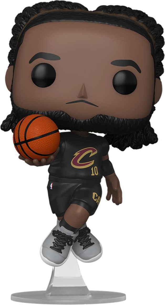 Фигурка коллекционная Funko POP! NBA Cavs. Darius Garland / Fun79674