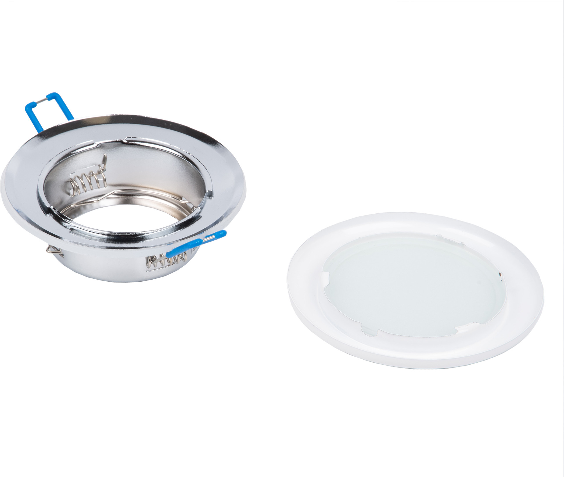 Точечный светильник Fametto DLS-A201 GU5.3 IP44 / UL-00006040 — фото 5