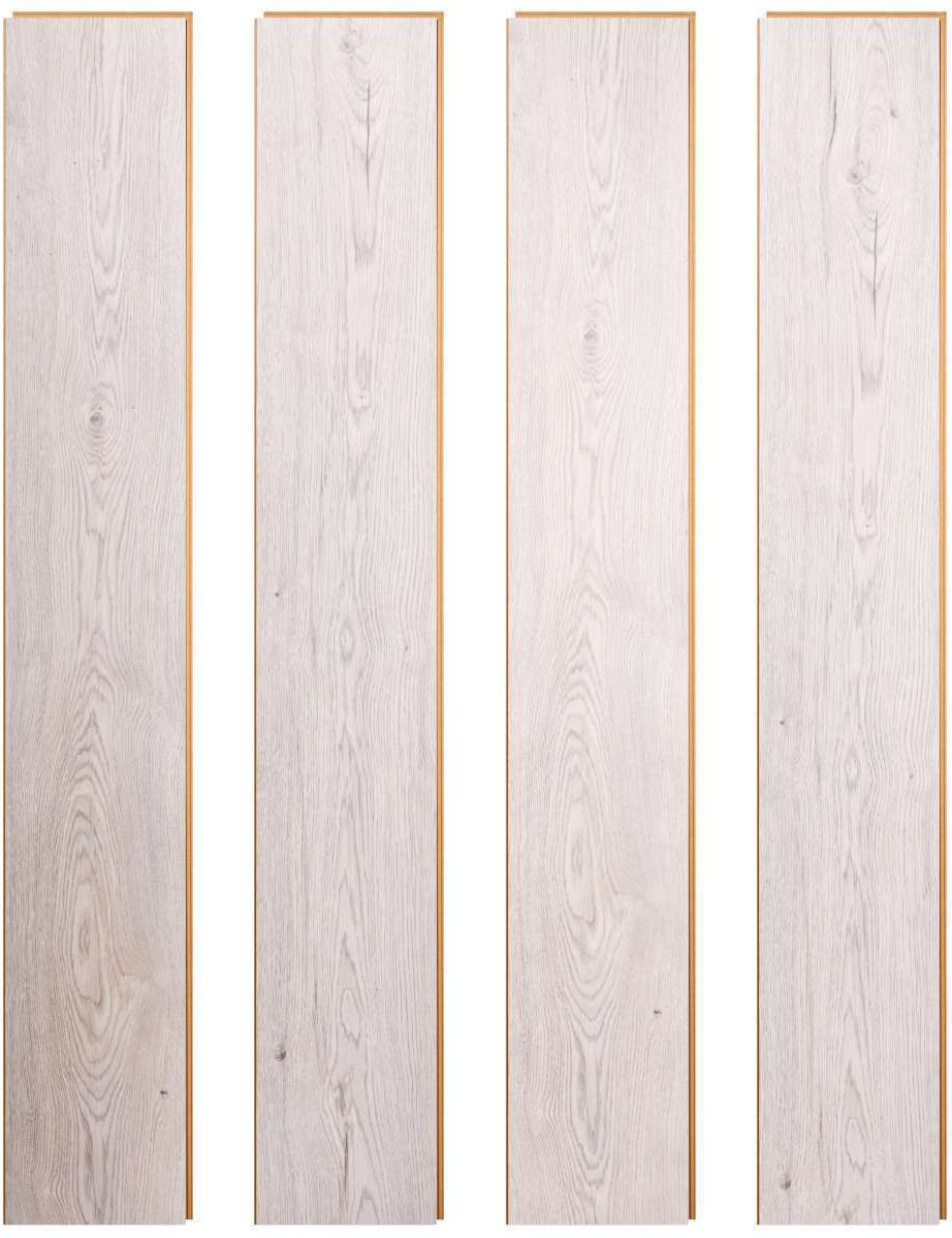 Ламинат Kronospan (Ultradecor) Expert Choice Дуб стерлинг туманный K484 33кл V4 — фото 6
