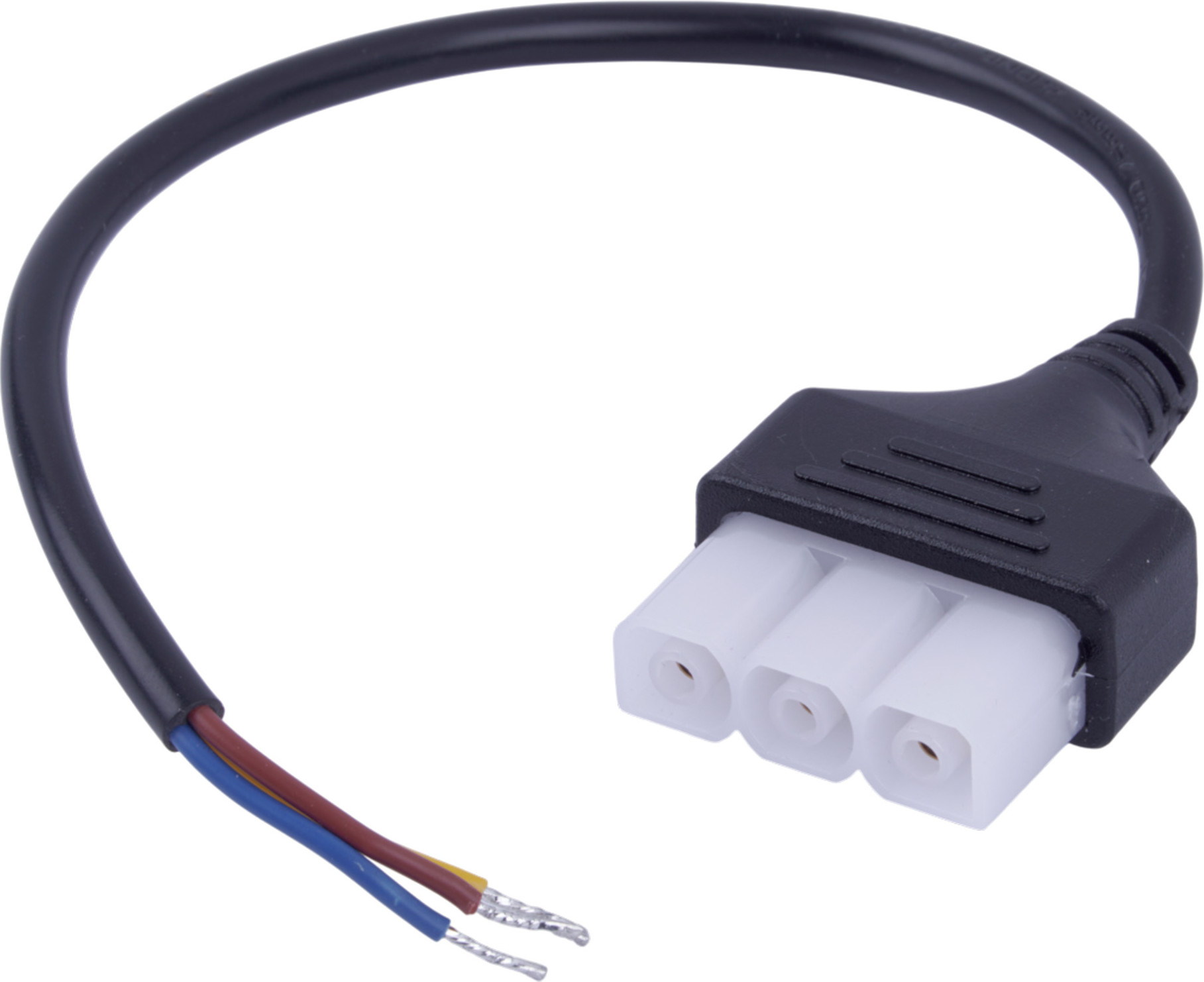 Кабель питания для подвесного светильника Uniel UCX-N10 30CM / UL-00013286