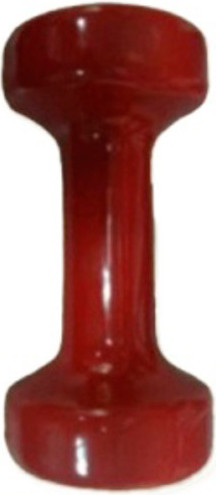 Гантель Dinamika Виниловая ZSO-000297 (2.5кг)