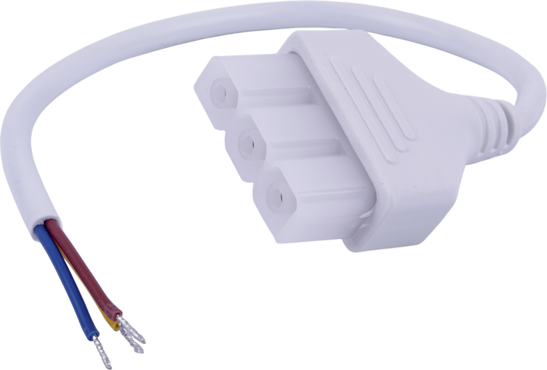 Кабель питания для подвесного светильника Uniel UCX-N10 30CM / UL-00013285