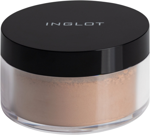 Пудра рассыпчатая Inglot Perfect Finish Loose Powder 04 (4г)