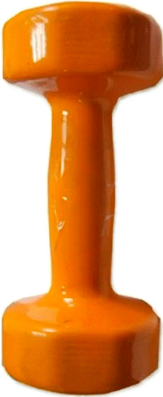 Гантель Dinamika Виниловая ZSO-000302 (5кг)