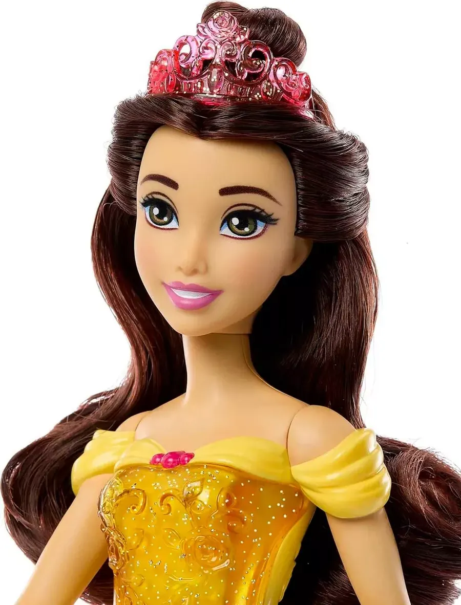 Кукла Disney Princess HLW11 — фото 2