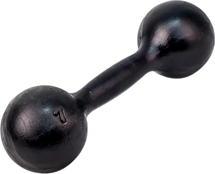 Гантель Dinamika Литая ZSO-003437 (7кг)
