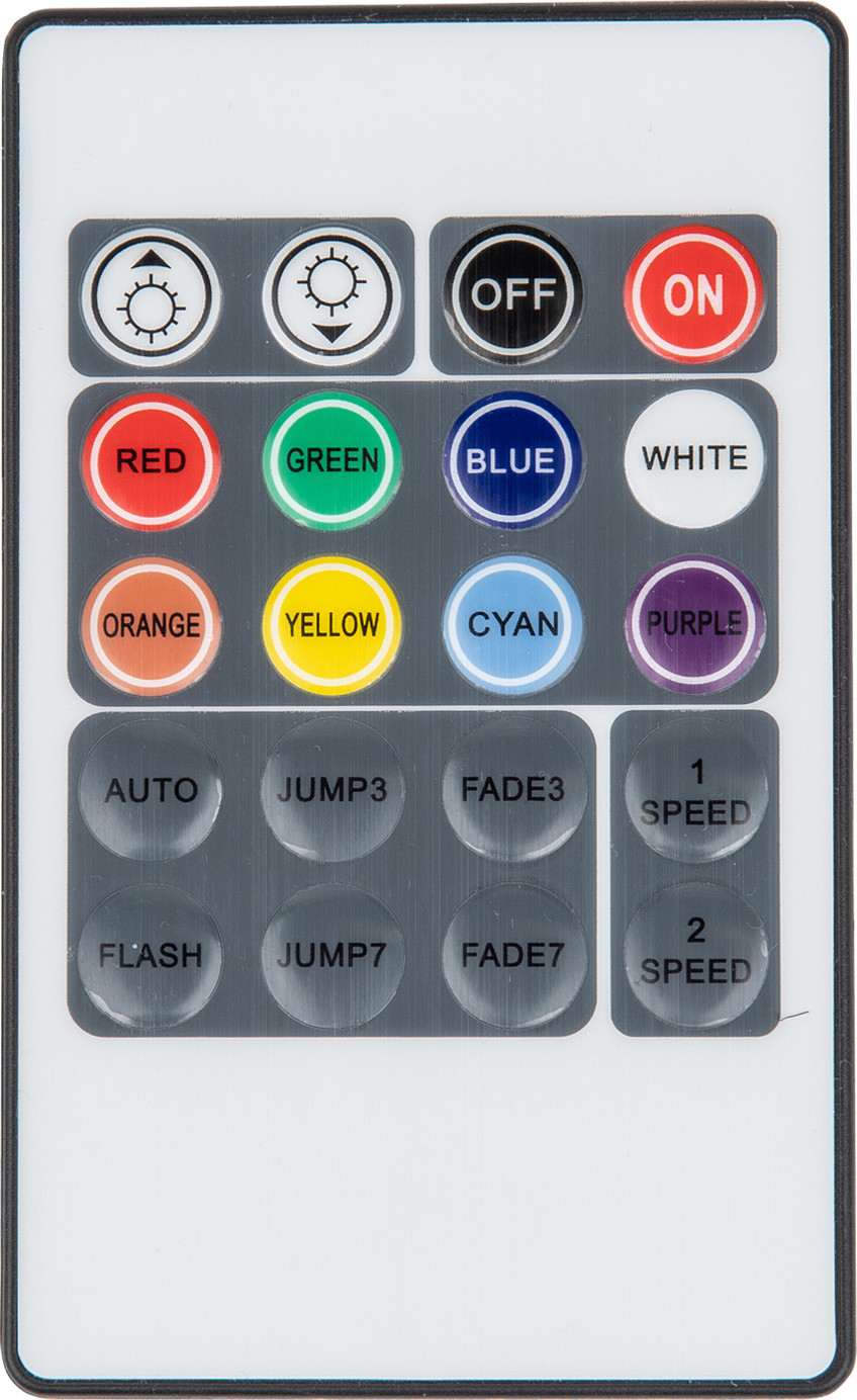 Контроллер для светодиодной ленты Uniel ULC-N20-RGB / 10800 — фото 3