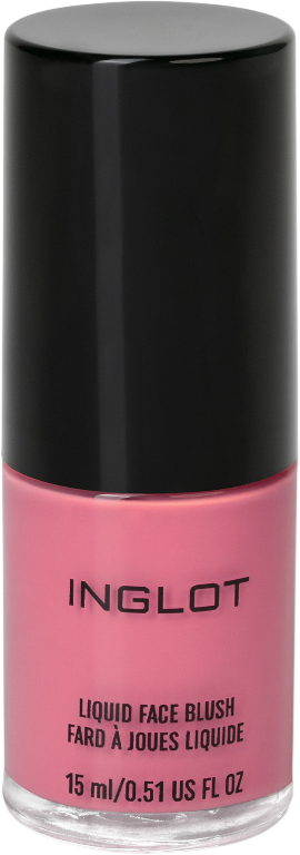 Румяна Inglot Liquid Face Blush тон 93