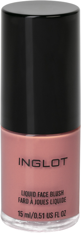 Румяна Inglot Liquid Face Blush тон 95
