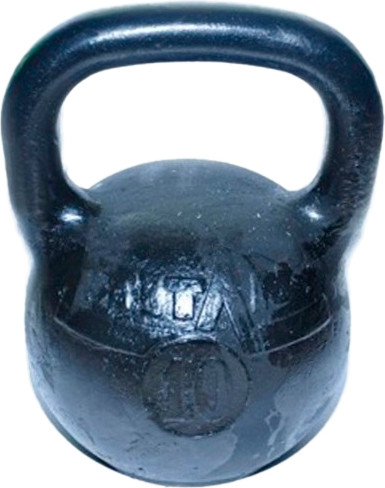 Гиря Dinamika ZSO-000355 (10кг)