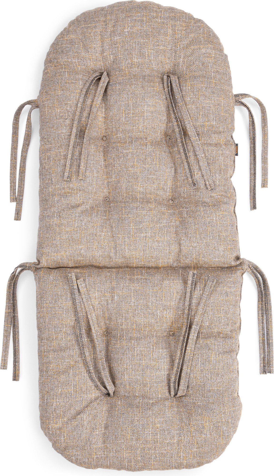 Матрас для садовой мебели Tetchair Виенна/Милано (меланж) — фото 2