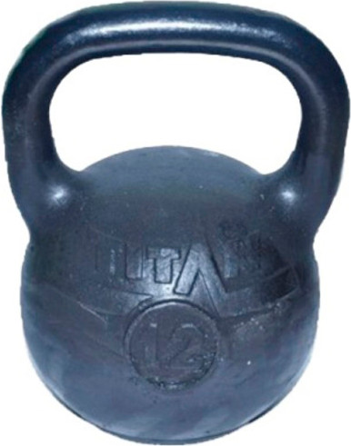 Гиря Dinamika ZSO-000357 (12кг)