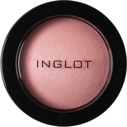Румяна Inglot Rosie Cheeks Blush 18