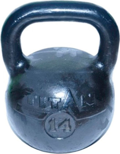 Гиря Dinamika ZSO-000360 (14кг)