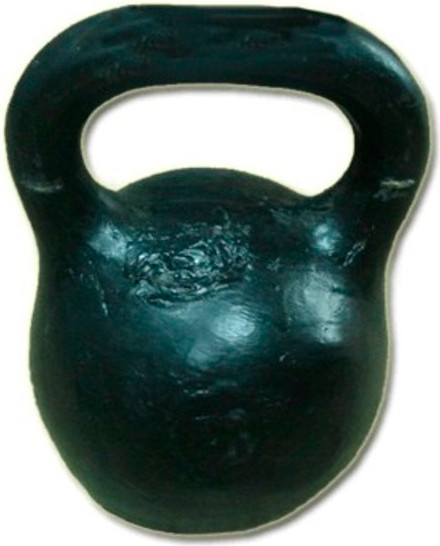 Гиря Dinamika ZSO-000362 (16кг)