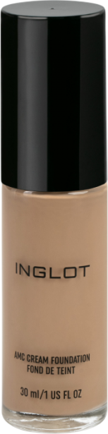 Тональный крем Inglot AMC Cream Foundation MW102