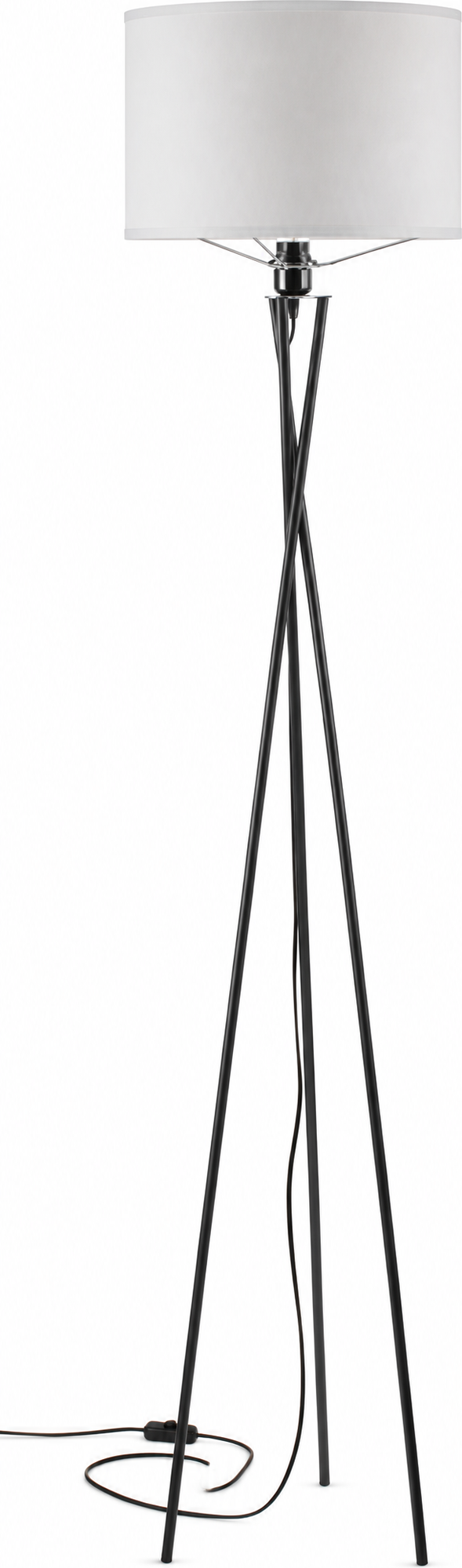 Торшер Sundays Home LED PXB250523-24 (белый)