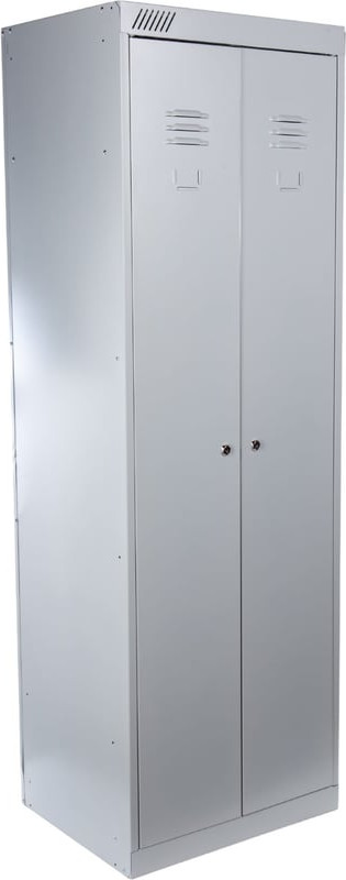 Шкаф для раздевалки Gigant ШРК 22-600 G-ШРК-22-600