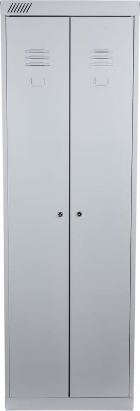 Шкаф для раздевалки Gigant ШРК 22-600 G-ШРК-22-600 — фото 2