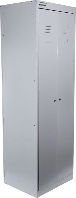 Шкаф для раздевалки Gigant ШРК 22-600 G-ШРК-22-600 — фото 4