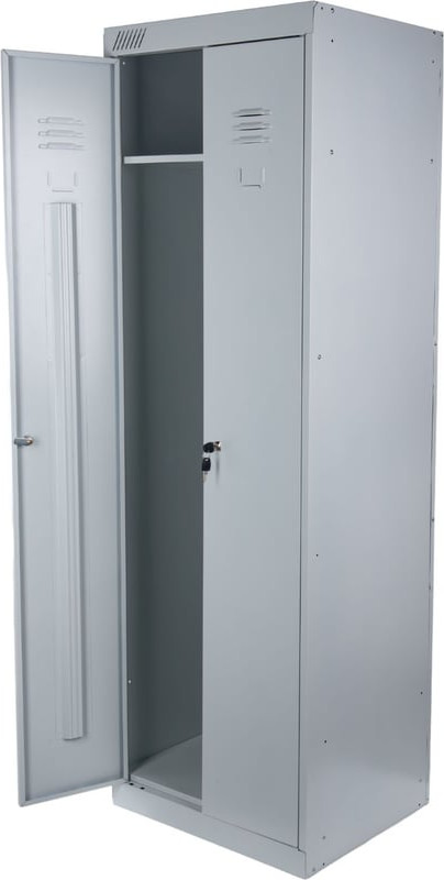Шкаф для раздевалки Gigant ШРК 22-600 G-ШРК-22-600 — фото 5