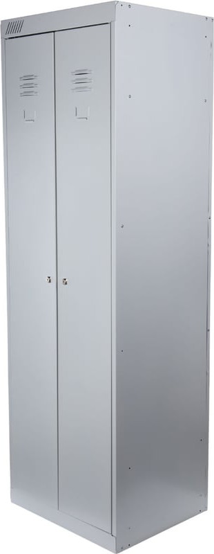 Шкаф для раздевалки Gigant ШРК 22-600 G-ШРК-22-600 — фото 3